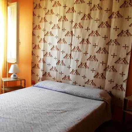 I Tetti Di Panzió 4*
