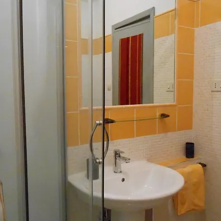 Bed & Breakfast I Tetti Di