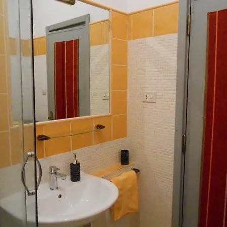I Tetti Di Oda ve Kahvaltı 4*