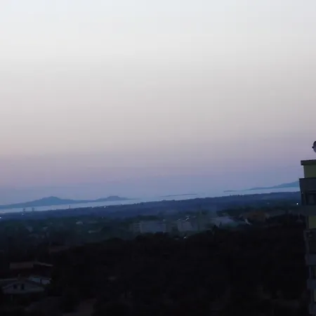 Oda ve Kahvaltı I Tetti Di Sassari