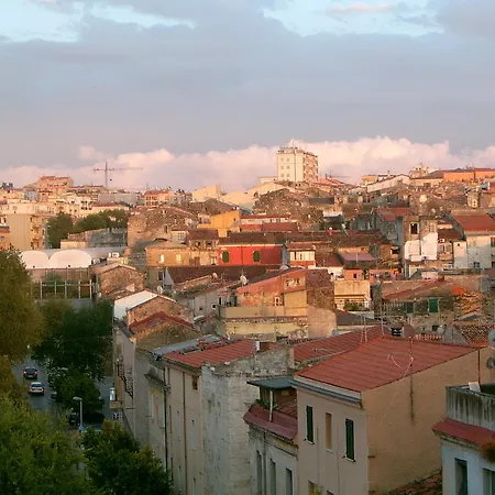 I Tetti Di Σάσαρι