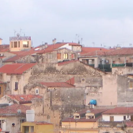 Frühstückspension I Tetti Di Sassari
