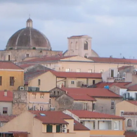 Bed and Breakfast I Tetti Di 4*