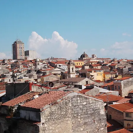 Bed and Breakfast I Tetti Di Σάσαρι