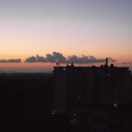 I Tetti Di Sassari