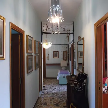 Oda ve Kahvaltı I Tetti Di Sassari