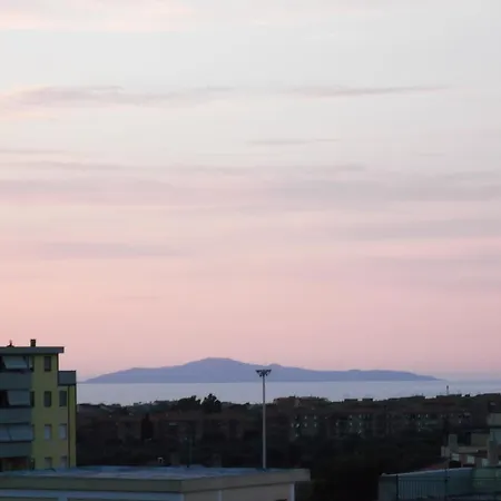 Oda ve Kahvaltı I Tetti Di Sassari
