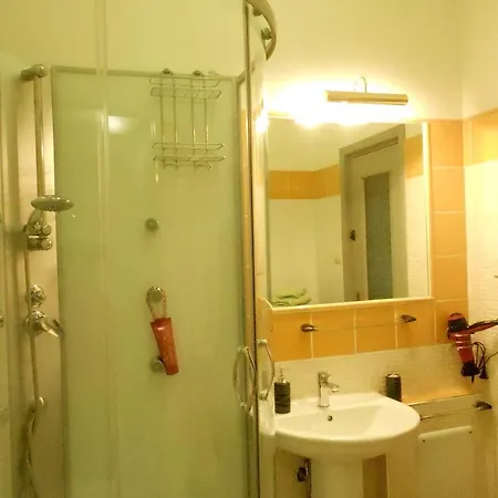 Bed & Breakfast I Tetti Di Sassari