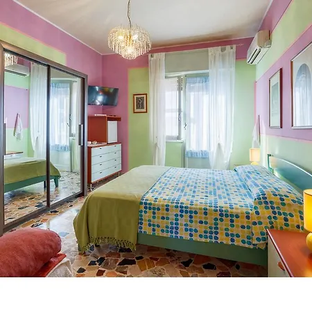 Bed & Breakfast I Tetti Di *