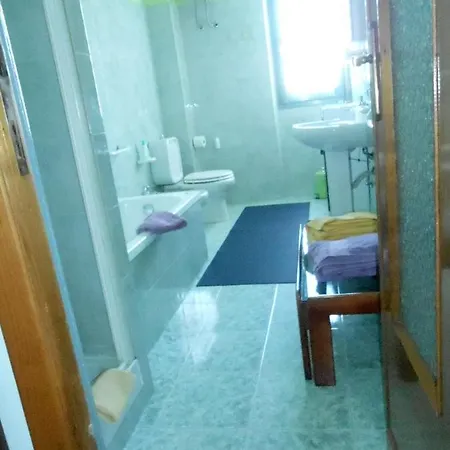 I Tetti Di Panzió 4*