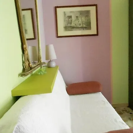 I Tetti Di לינה וארוחת בוקר סאסארי