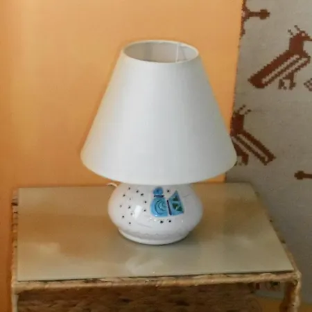 I Tetti Di Frühstückspension Sassari