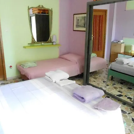 I Tetti Di Oda ve Kahvaltı Sassari
