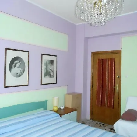 I Tetti Di 4* Sassari