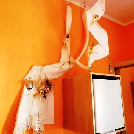 I Tetti Di サッサリ