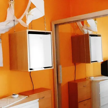 I Tetti Di 4* サッサリ