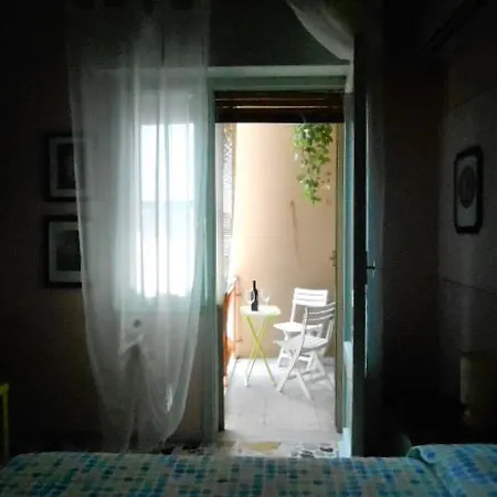 I Tetti Di 4* ساساري