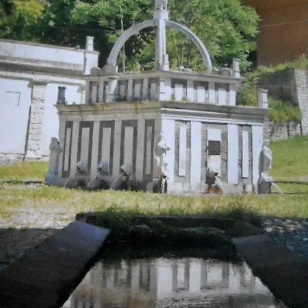 فندق مبيت وإفطار I Tetti Di