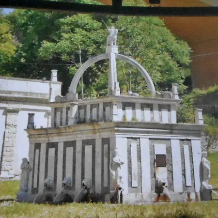 I Tetti Di 4* ساساري