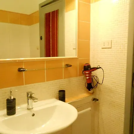 I Tetti Di 4* サッサリ