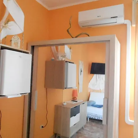 I Tetti Di 4* ساساري