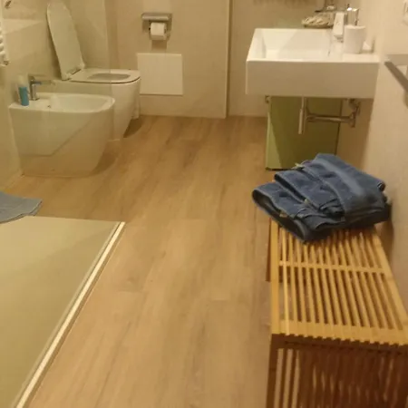I Tetti Di Bed & Breakfast 4*
