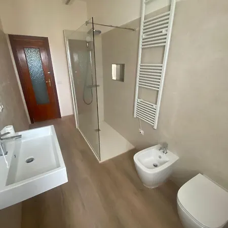 Bed & Breakfast I Tetti Di