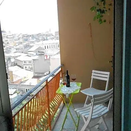 Couette-café I Tetti Di Sassari