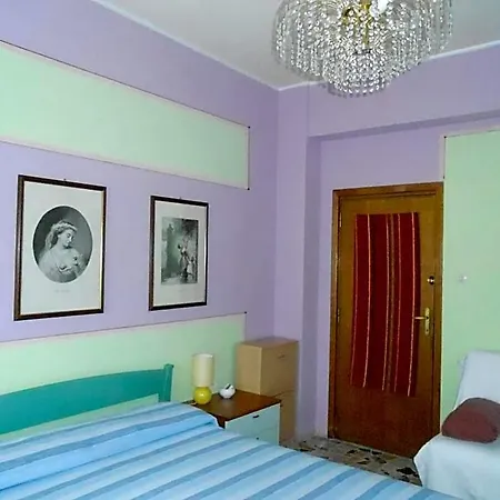 I Tetti Di Couette-café 4*