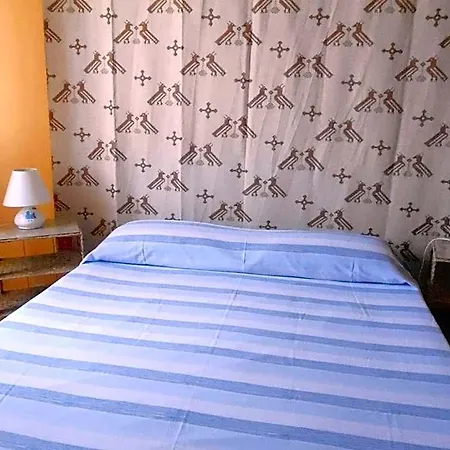 Couette-café I Tetti Di 4*