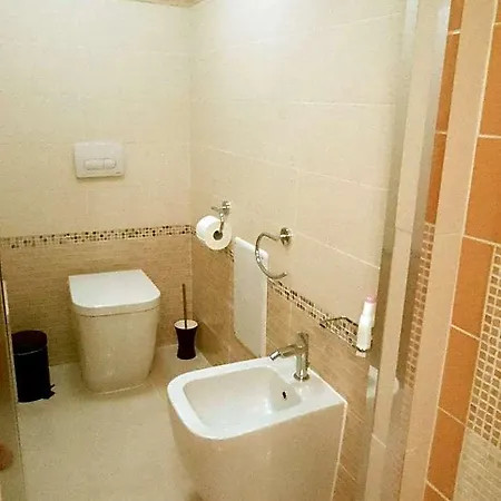 B&B I Tetti Di