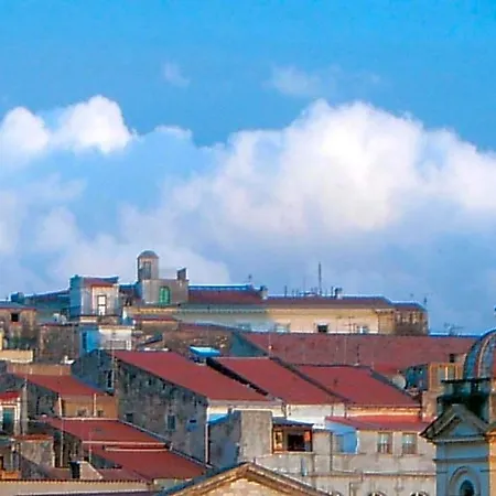 B&B I Tetti Di 사사리