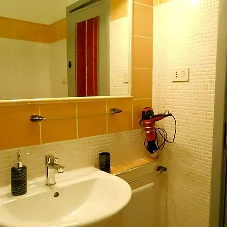 Couette-café I Tetti Di 4*