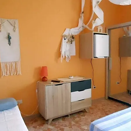 Couette-café I Tetti Di 4*