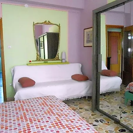 I Tetti Di 4* Sassari