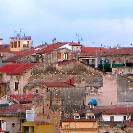 B&B I Tetti Di 4*