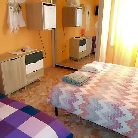 Couette-café I Tetti Di 4*