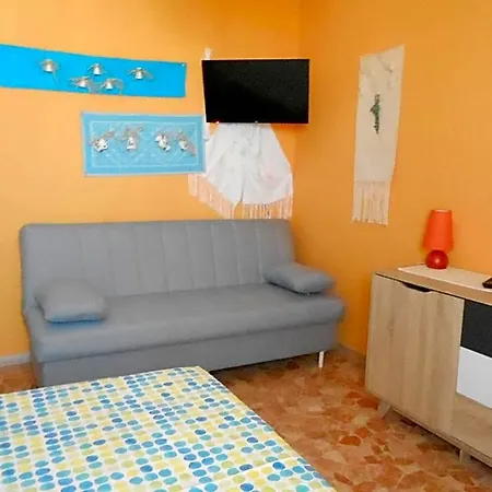 Couette-café I Tetti Di Sassari