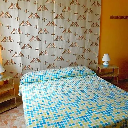 I Tetti Di Couette-café Sassari