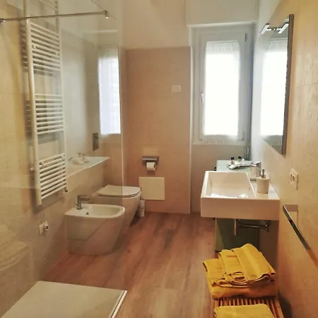 I Tetti Di Couette-café 4*