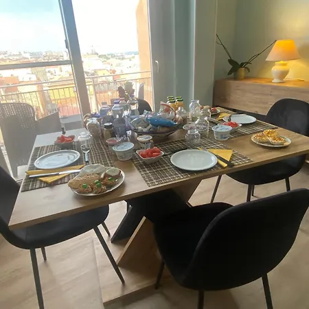 B&B I Tetti Di 4*