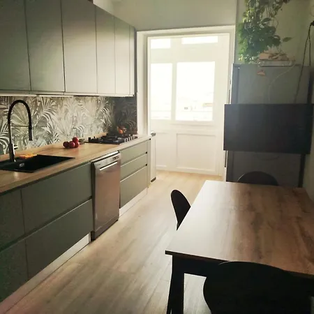 I Tetti Di B&B 사사리