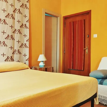 B&B I Tetti Di 사사리