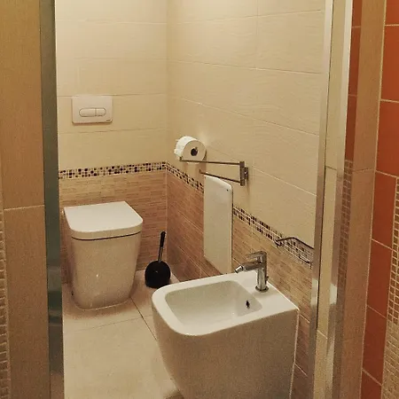 I Tetti Di B&B