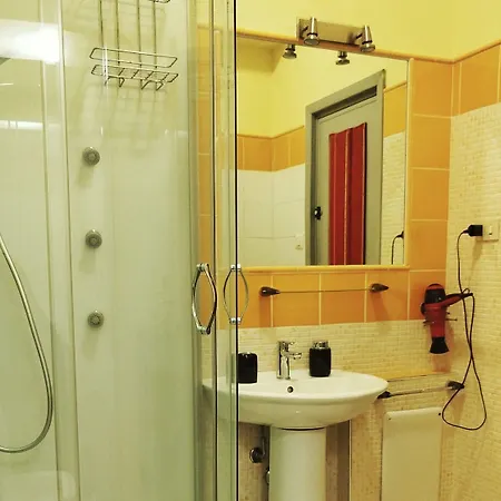 B&B I Tetti Di