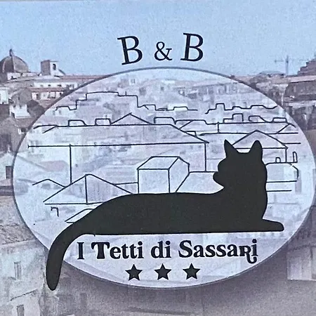 B&B I Tetti Di 4*