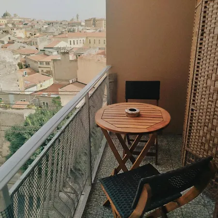 Couette-café I Tetti Di