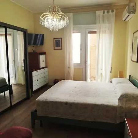B&B I Tetti Di 4*