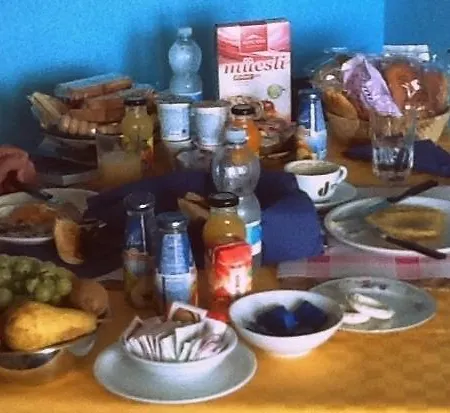 I Tetti Di Alojamento de Acomodação e Pequeno-almoço 4*