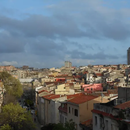I Tetti Di Panzió